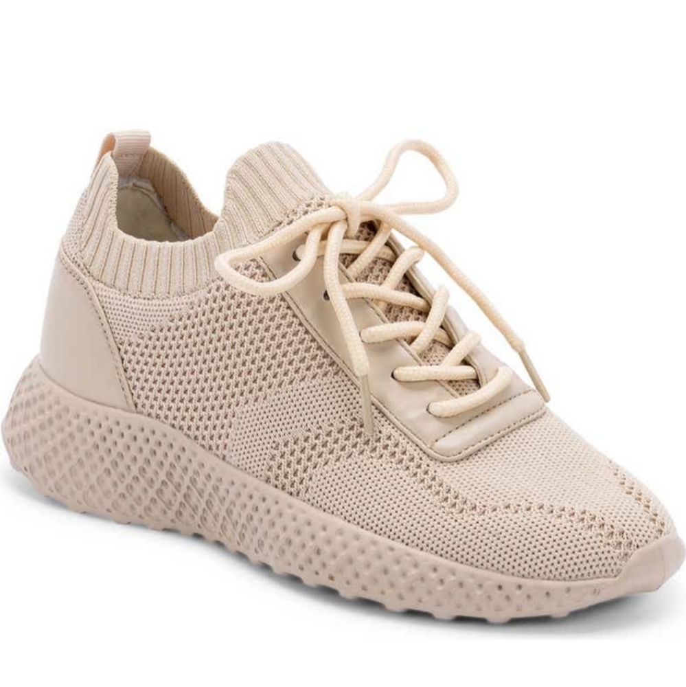 Blondo | Shay Knit Fashion Sneaker